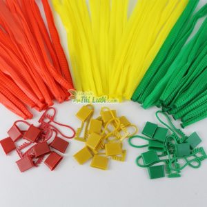 Túi lưới bọc nông sản tiện lợi