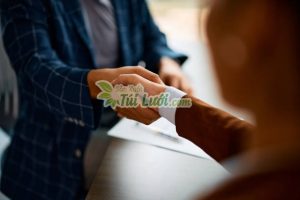 Tuyển đại lý và CTV để phân phối lưới bọc hành